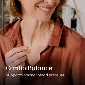 Cardio Balance