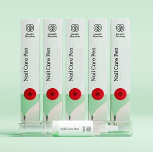 Nail Care Pen (FR)
