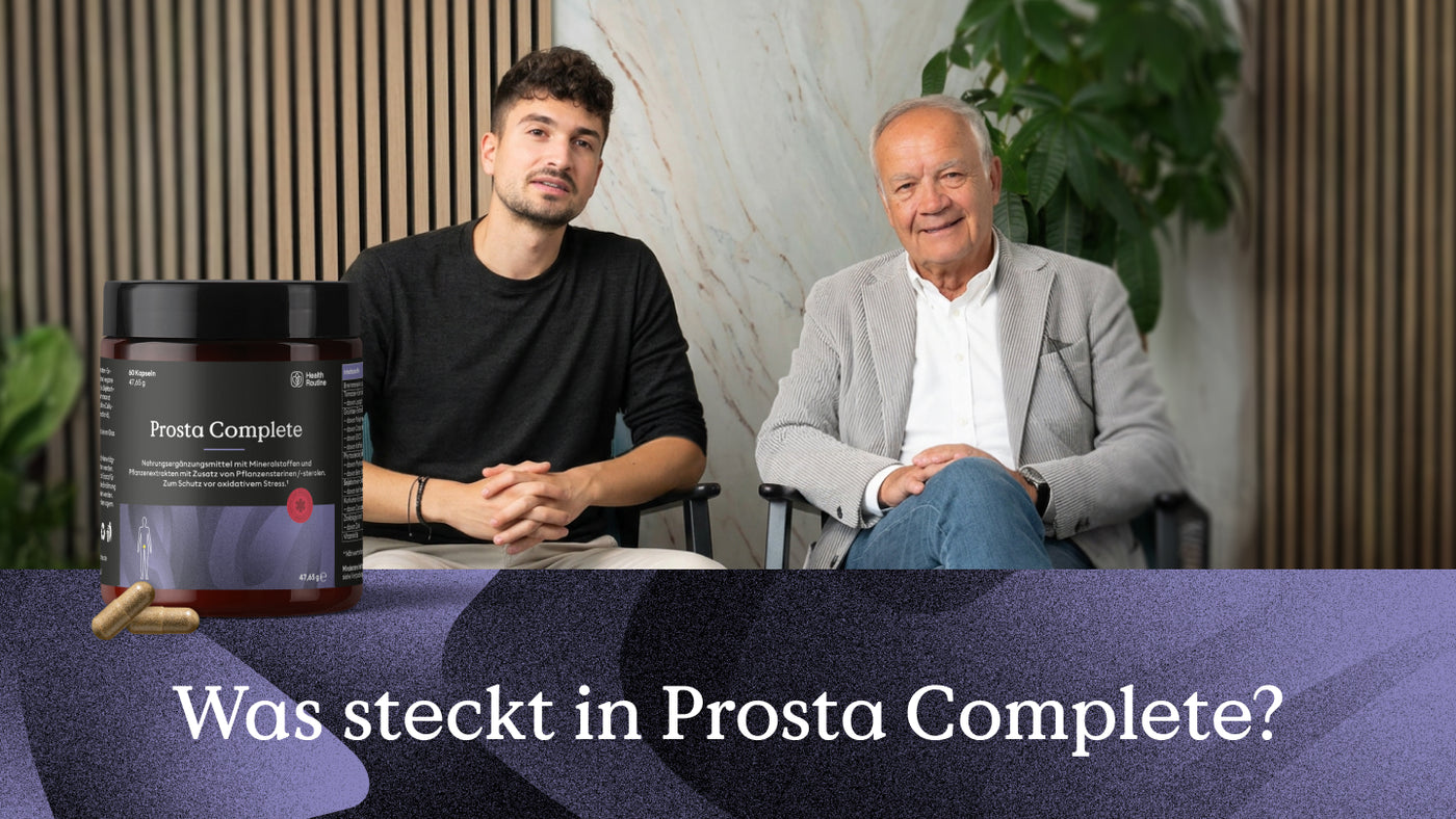 Prosta Complete Video
